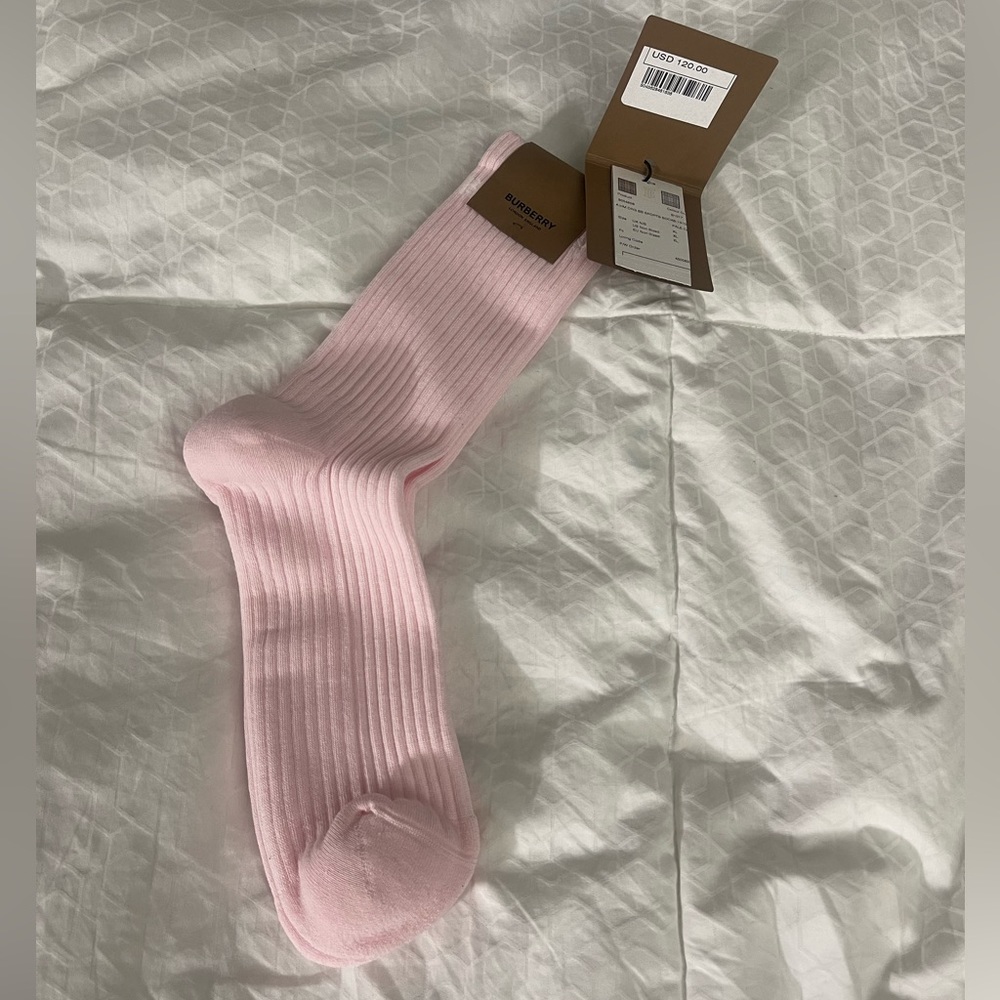 Burberry Socks